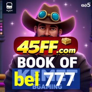 bel 777